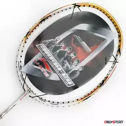 راکت بدمینتون لی نینگ Li Ning Aeronaut 9000