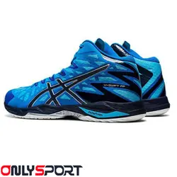 کفش والیبال آسیکس Asics V-SWIFT FF2 Blue