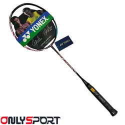 راکت بدمینتون یونکس Yonex Astrox 100 ZZ Red L1