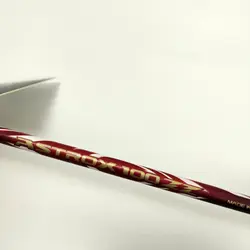 راکت بدمینتون یونکس Yonex Astrox 100 ZZ Red L1