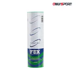توپ بدمینتون پلاستیکی FOX