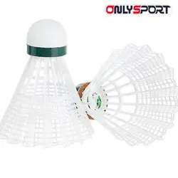 توپ بدمینتون پلاستیکی FOX