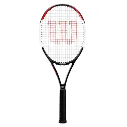 راکت تنیس ویلسون pro staff precision 100