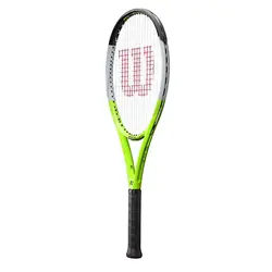 راکت تنیس ویلسون blade feel RXT 105