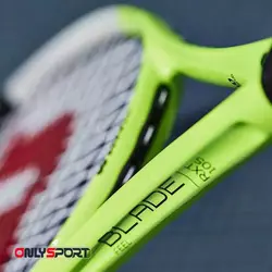 راکت تنیس ویلسون blade feel RXT 105