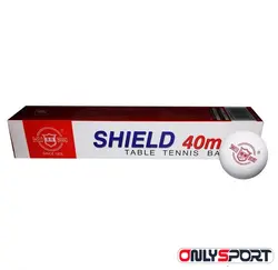 توپ پینگ پنگ 101 شیلد 6 عددی
