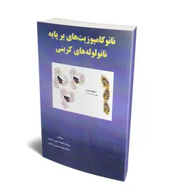 نانوکامپوزیت های بر پایه نانولوله های کربنی