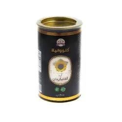 آرد آفتابگردان کتووانیلا