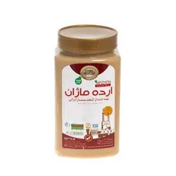 ارده 750 گرمی ماژان - ارگانیک بار