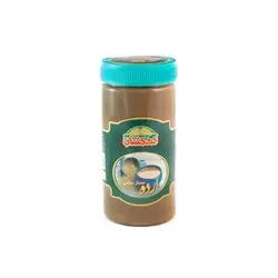 ارده سبوسدار 700 گرمی کهکشان