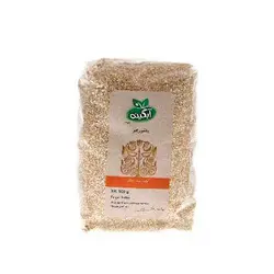 بلغور جو آبگینه