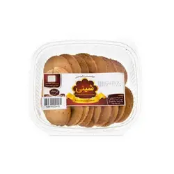 بیسکویت جو شینی