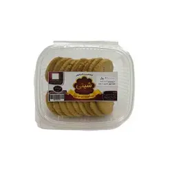 بیسکویت جودوسر شینی