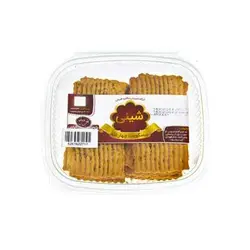 بیسکویت چهارغله شینی