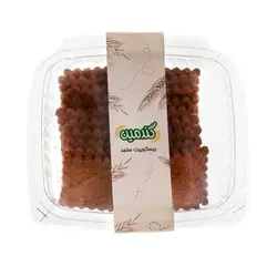 بیسکویت سنجد گندمین