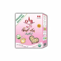 پرک کینوا OAB