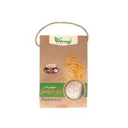 پرک جو دوسر صبحانه 300 گرمی زیستفا