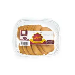 بیسکویت گندم شینی