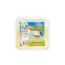 پنیر بز 250 گرمی شیرمو - ارگانیک بار