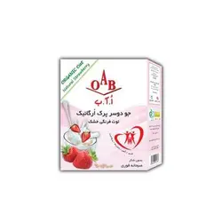 جو دوسر پرک صبحانه توت فرنگی OAB