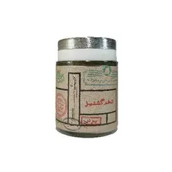 تخم گشنیز همنشین