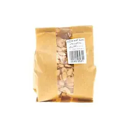 تخمه کدو بوداده دو آتیشه نمکی