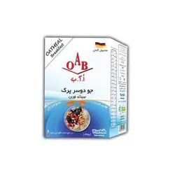 جو دوسر صبحانه 500 گرمی OAB