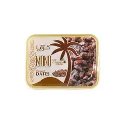 چیپس خرما مانادیت