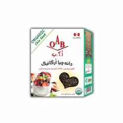 دانه چیا OAB