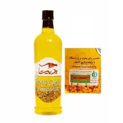 روغن ارده کنجد 1850 گرمی چیتا
