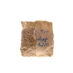 رشته پلویی بوداده گرمسار