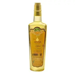 روغن ارده کنجد نیکاتیس