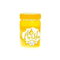 روغن زرد حیوانی ساری یاغ