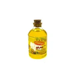 روغن غیرخوراکی بادام تلخ