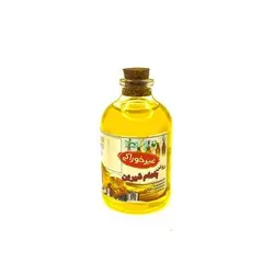 روغن غیرخوراکی بادام شیرین