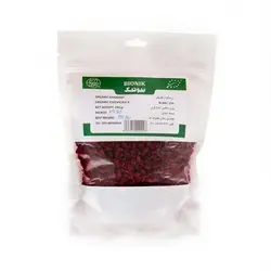 زرشک ارگانیک 250 گرمی بیونیک