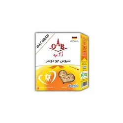سبوس جو دوسر OAB