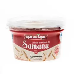 سمنو 500 گرمی جوانه فرد