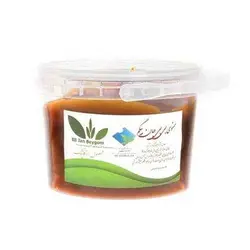 سمنو ارگانیک یکنفره بی بی جان بیگم