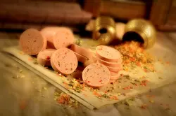 سوسیس گیاهی میلانو (ادویه نمایشی) نوپرو