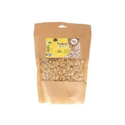 سویا کبابی سکوت