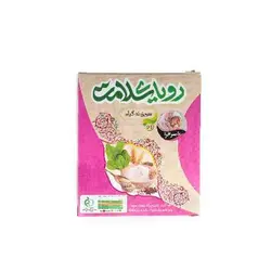 سویق شیرافزا 200 گرمی رویای سلامت - ارگانیک بار