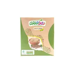 سویق عدس 200 گرمی رویای سلامت - ارگانیک بار