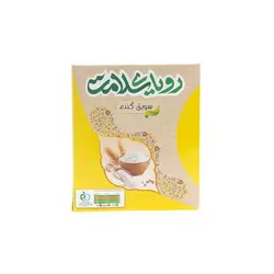 سویق گندم 200 گرمی رویای سلامت - ارگانیک بار