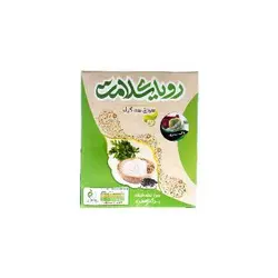 سویق لاغری 200 گرمی رویای سلامت - ارگانیک بار