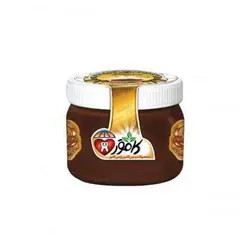 شکلات صبحانه بدون قند کامور