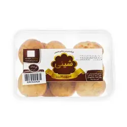 شیرینی سپهسالاری شینی