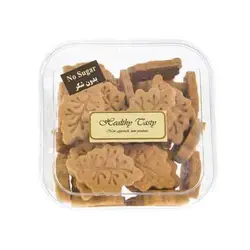 شیرینی کره ای ساده هلتی تیستی