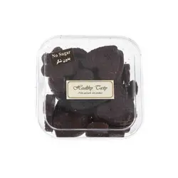 شیرینی کره ای کاکائویی هلتی تیستی