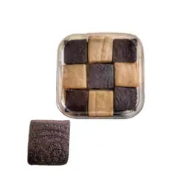 شیرینی کره ای میکس هلتی تیستی